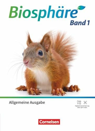 Biosphäre sekundarstufe - sekundarstufe, i