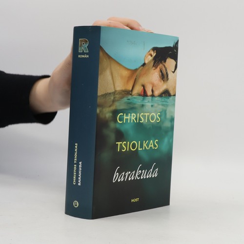 Barakuda christos - barakuda ,