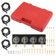 Vergaser synchrontester - vergaser, 4