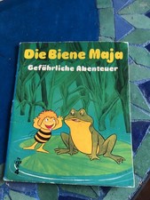 Pevau Büchlein 4 - Die Biene