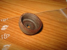 Luftgewehr  Anschütz - Falke