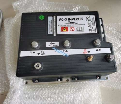 Atech ac3 3 inverter - atech,