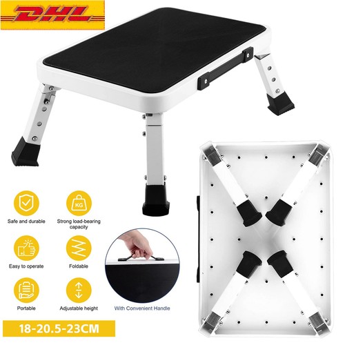 Klapphocker trittstufe - klapphocker,