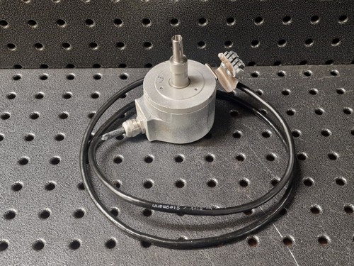Sick stegmann srm64 - sick|stegmann, srm64-hzz0-s03