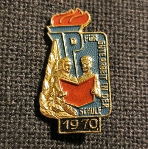 Abzeichen ddr für - abzeichen, gute