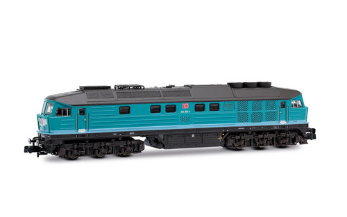 Arnold hn2657s diesellok - arnold,