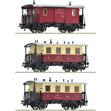 Roco 6200063 H0 3er Set