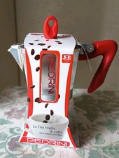 Pedrini Espressokocher Mokka