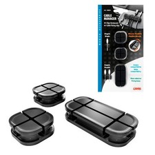 LAMPA Cable Organizer with