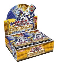 Yu-Gi-Oh! Cyberstorm Access -