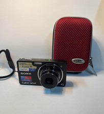 Sony CyberShot DSC WX1