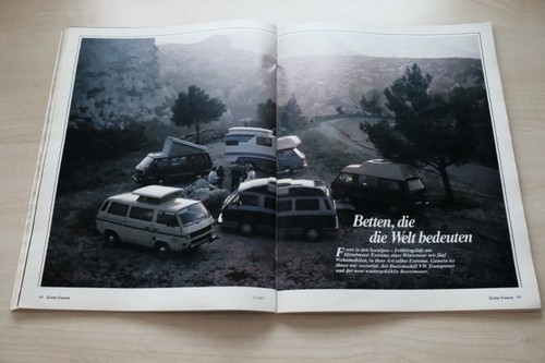 Auto motor sport ams 1983 - sport,