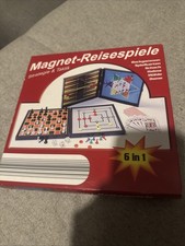 Magnet reisespiele 6 spiele - magnet-reisespiele,