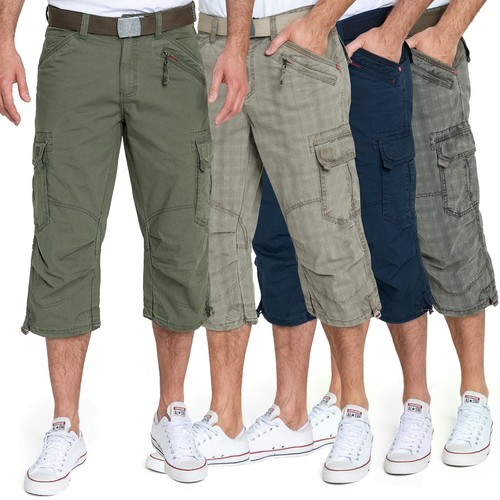 Timezone herren cargo - 3/4,