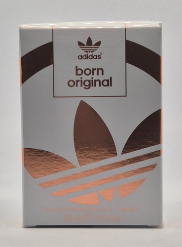 Adidas born for her - adidas,