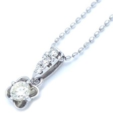 Diamant 18k weißgold - 4°c,