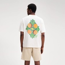 Ellesse the citrus shirt - ellesse,