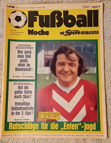 Fußball woche 8 vom - fußball,