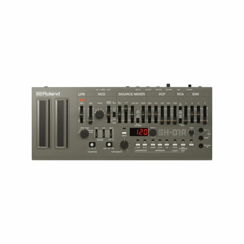Roland boutique - roland,