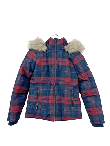 Tommy hilfiger winterjacke - tommy,