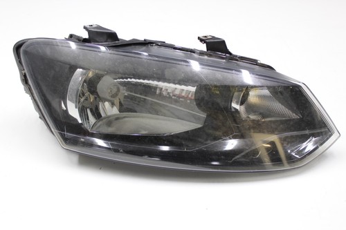 Scheinwerfer halogen rechts - h7,