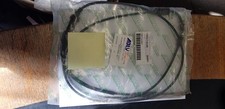 Adly Moto throttle cable