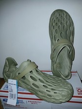 merrell hydro moc, hellgrün
