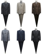 Abverkauf Muga Herren Anzug