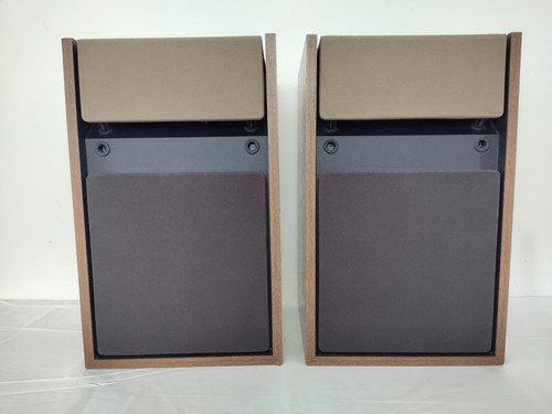 Pair bose 301 series ii - pair, of