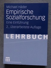 EmSo Michael Häder Empirische