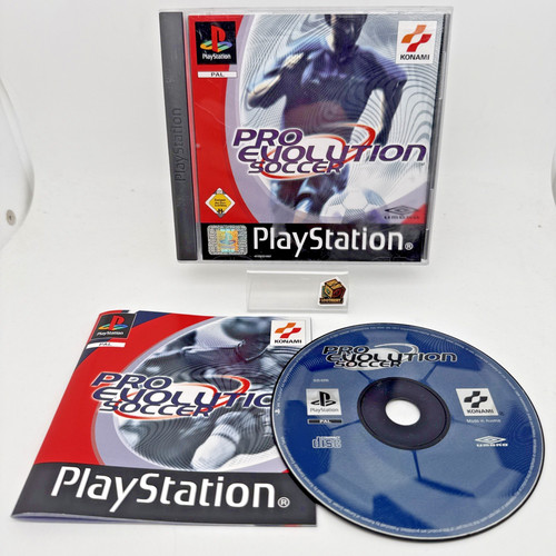 Pro evolution soccer - pro, /