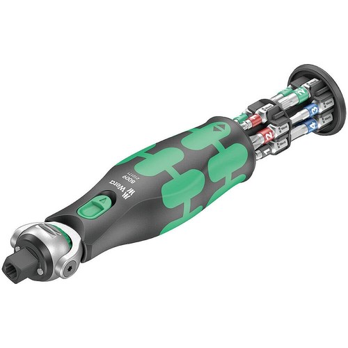 Wera zyklop pocket - wera, 1