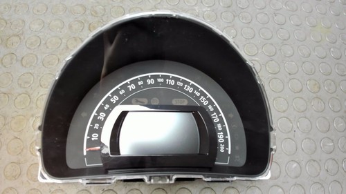 Tachoeinheit kombiinstrument - /,