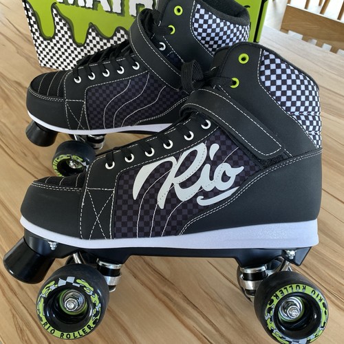 Rio rollschuhe skater - rio,