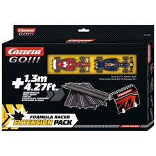 Erweiterung Carrera Go 2