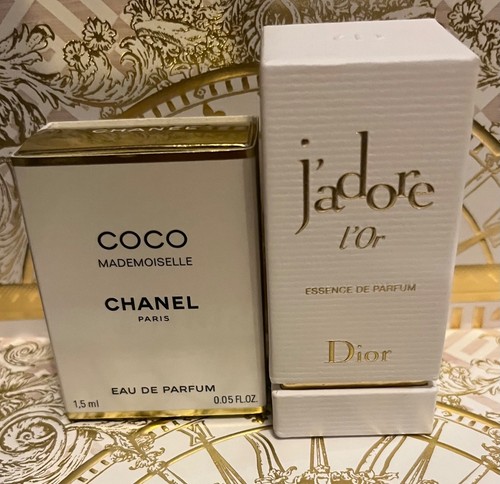 Chanel coco mademoiselle 5 - coco,