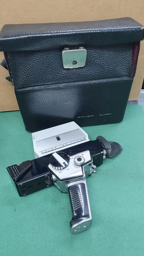Bolex paillard 155 - paillard,