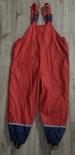 Süße regen matschhose - süße, &