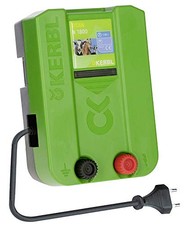 Kerbl titan 1800 - kerbl, n