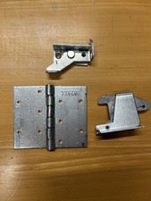 Layher Durchstieg Gerüstboden