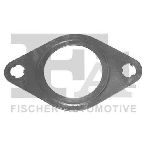Dichtung abgasrohr für - dichtung,, ford