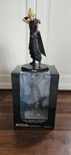 Cloud Strife Statuette / Figur - Final Fantasy VII 7 Remake