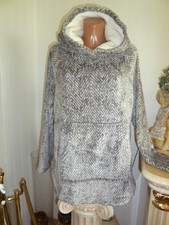 HUNKEMÖLLER flauschiger