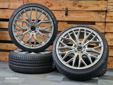 Mercedes-Benz 19 Zoll