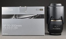 Tamron A005 SP 70-300 mm F