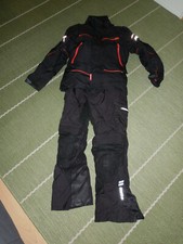 //Motorradkleidung// Held