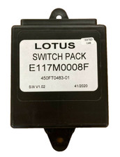 Original Lotus Elise / Exige