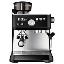 Solis Grind & Infuse Perfetta 1019 schwarz Kaffeevollautomat