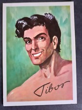 TIBOR - Lehning - Original