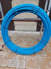 PE-Rohr 32 mm, Trinkwasser